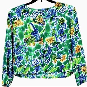 VINTAGE 90’s Big Head Jacket M